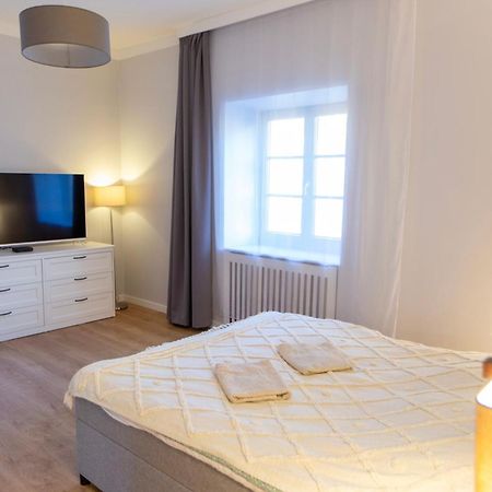Premium Apartment - Brama Krakowska - Old Town Lublin Exteriör bild