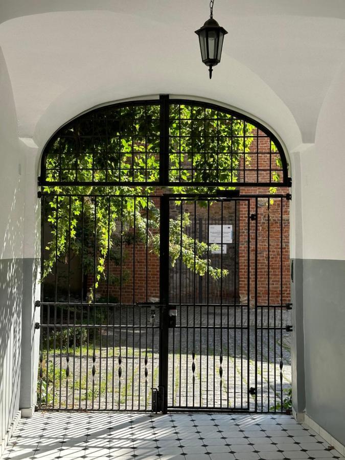 Premium Apartment - Brama Krakowska - Old Town Lublin Exteriör bild