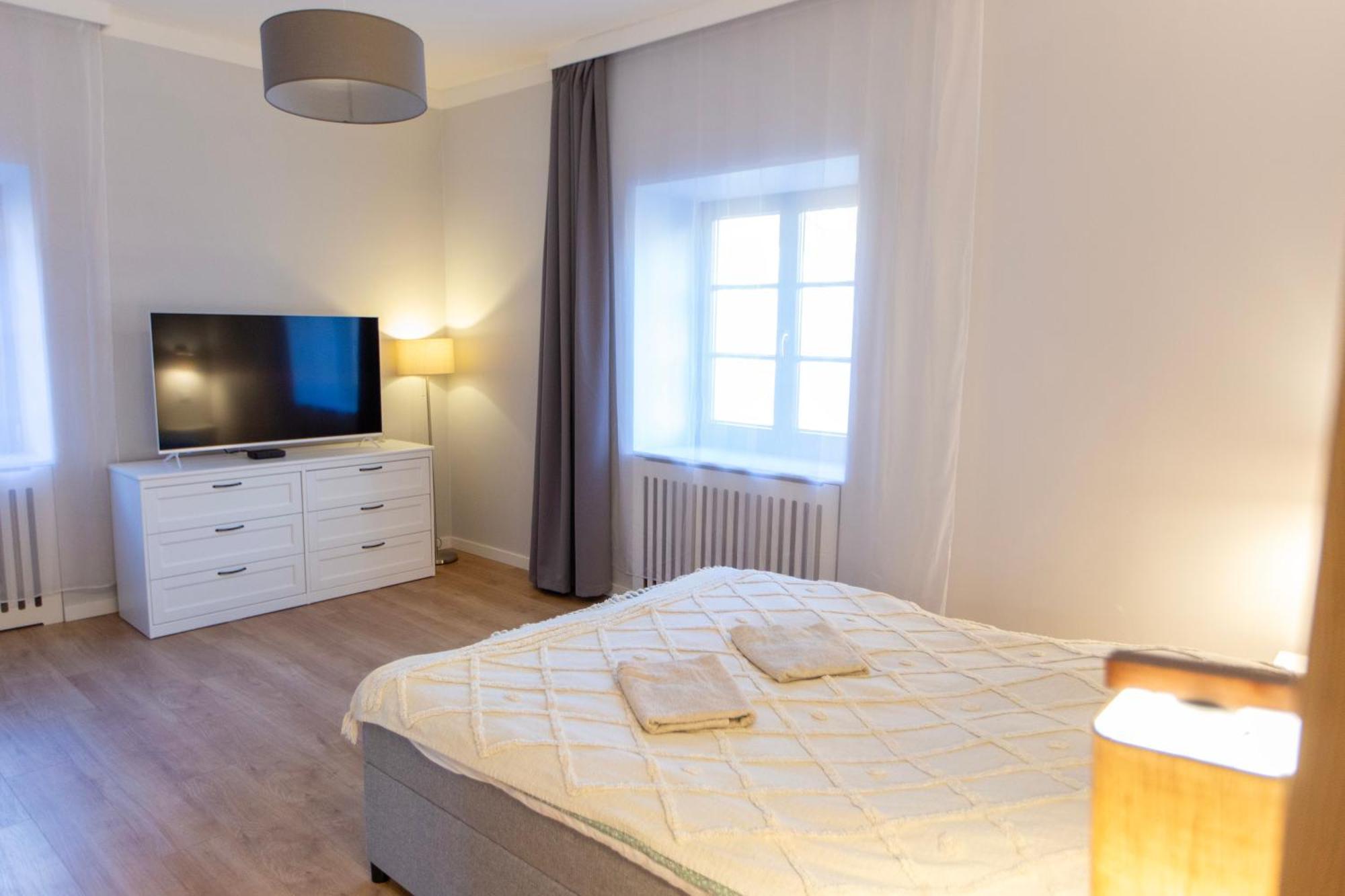 Premium Apartment - Brama Krakowska - Old Town Lublin Exteriör bild