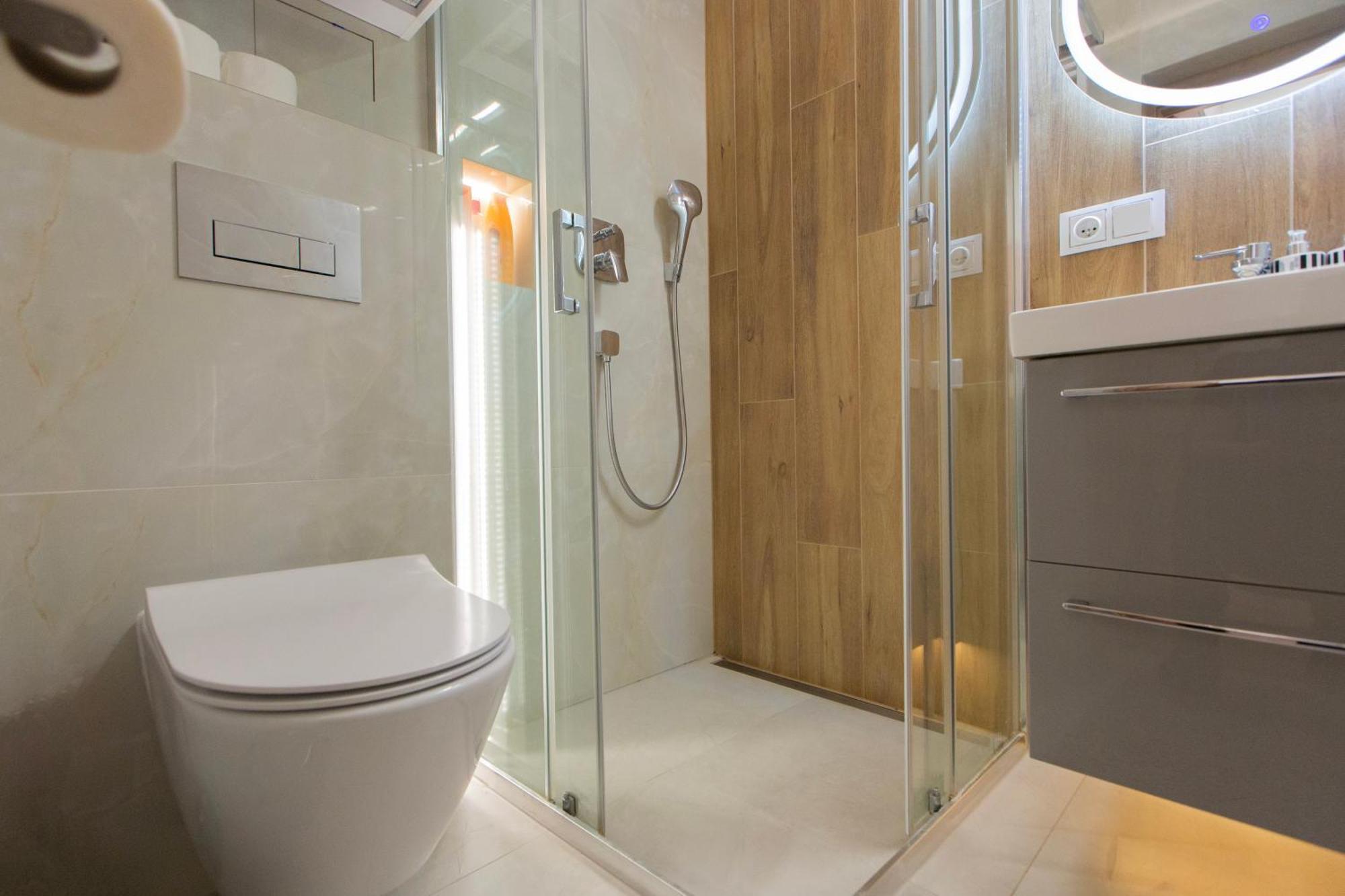 Premium Apartment - Brama Krakowska - Old Town Lublin Exteriör bild