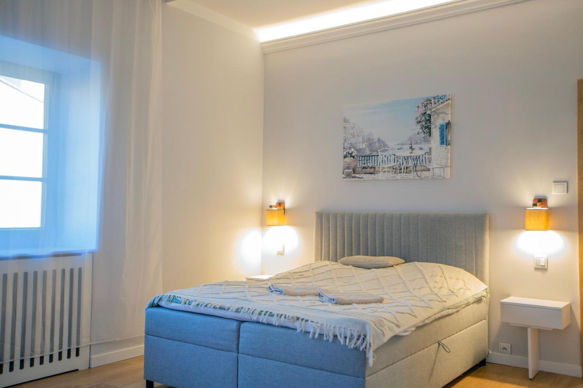 Premium Apartment - Brama Krakowska - Old Town Lublin Exteriör bild