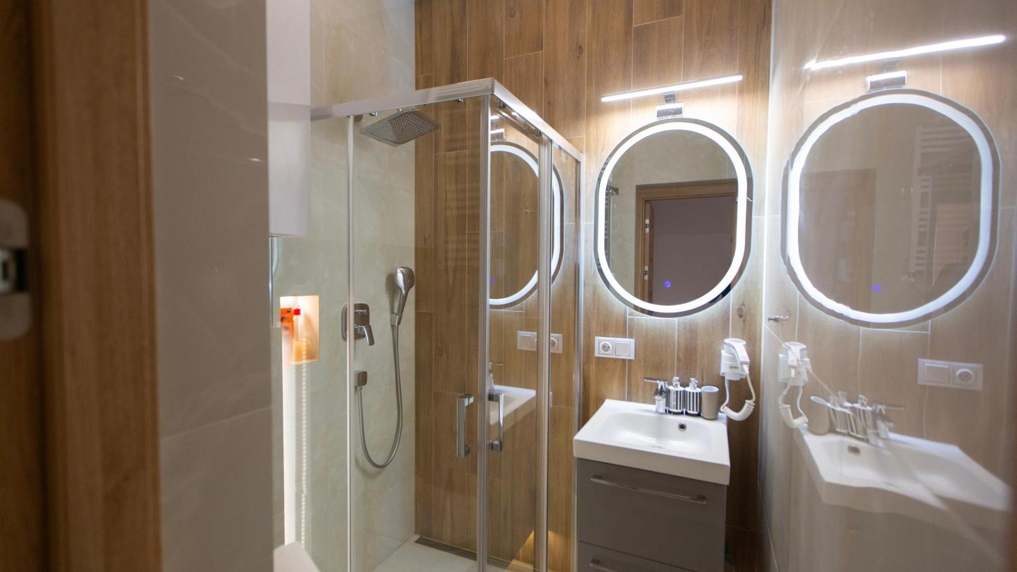 Premium Apartment - Brama Krakowska - Old Town Lublin Exteriör bild