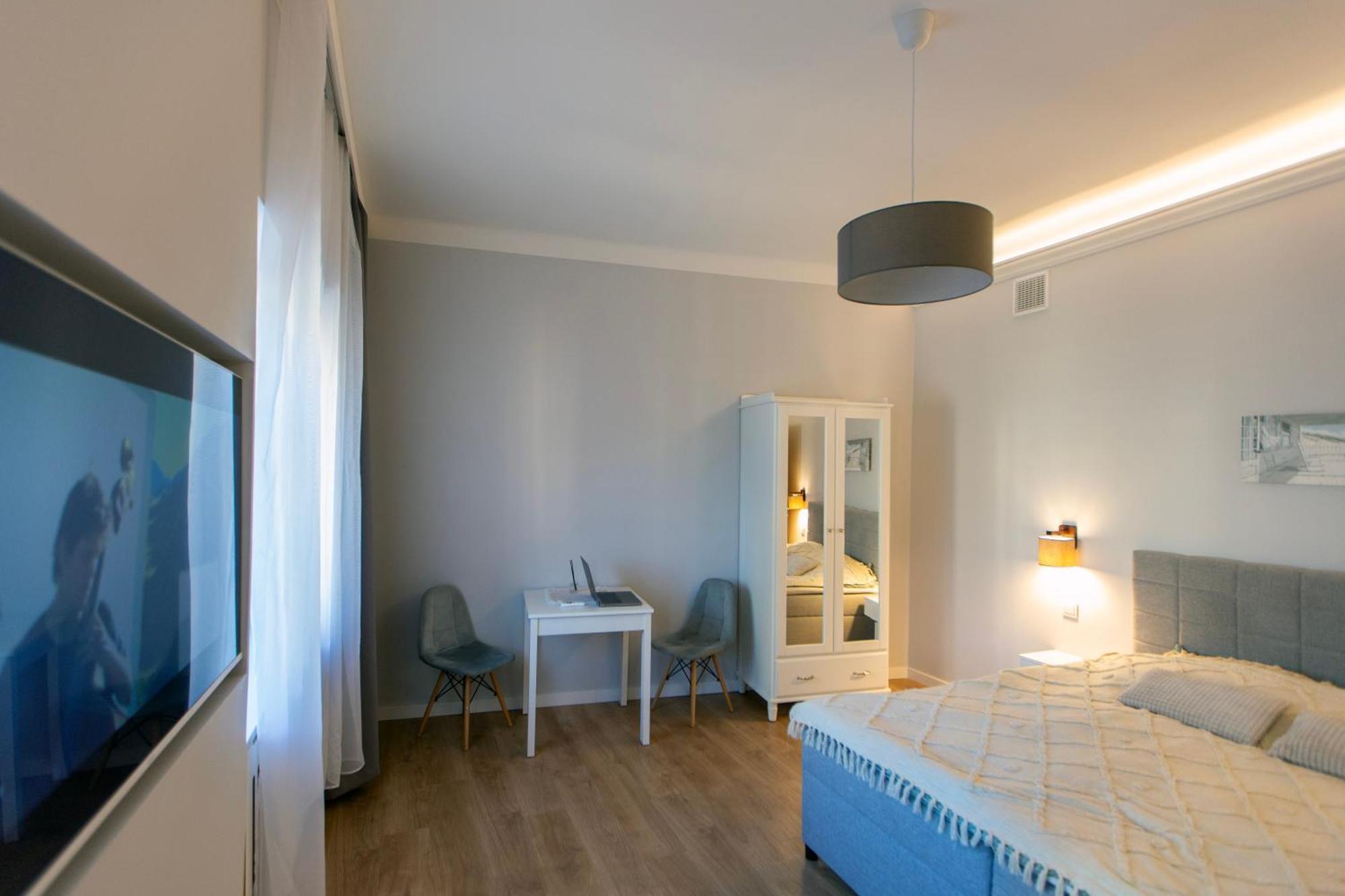 Premium Apartment - Brama Krakowska - Old Town Lublin Exteriör bild